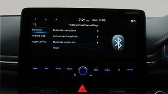 Hyundai IONIQ PREMIUM