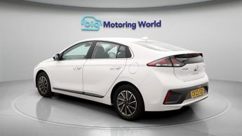 Hyundai IONIQ PREMIUM