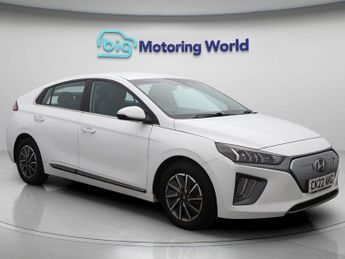 Hyundai IONIQ PREMIUM