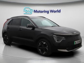 Kia Niro 4