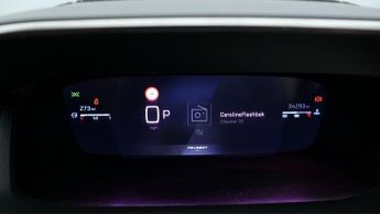 Peugeot 2008 PURETECH EAT8 S/S GT