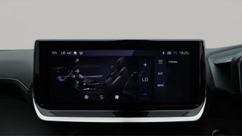 Peugeot 2008 PURETECH EAT8 S/S GT