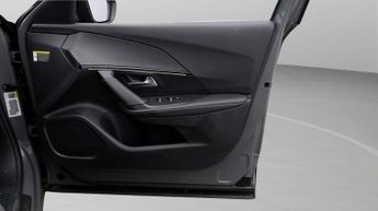 Peugeot 2008 PURETECH EAT8 S/S GT
