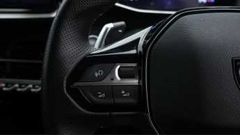 Peugeot 2008 PURETECH EAT8 S/S GT