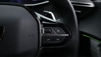 Peugeot 2008 PURETECH EAT8 S/S GT