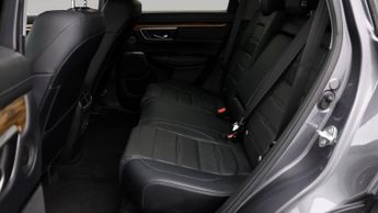 Honda CR-V I-MMD SR