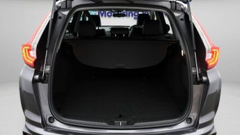 Honda CR-V I-MMD SR