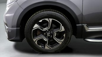 Honda CR-V I-MMD SR