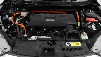 Honda CR-V I-MMD SR