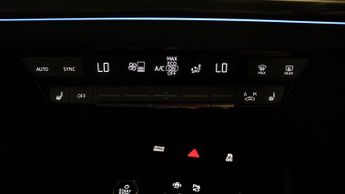 Audi Q4 e-tron EDITION 1