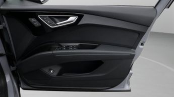 Audi Q4 e-tron EDITION 1