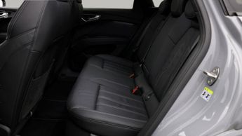 Audi Q4 e-tron EDITION 1