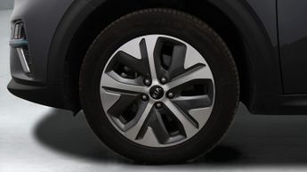 Kia Niro 4