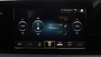 Mercedes-Benz A Class A 180 D AMG LINE