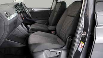 Volkswagen Tiguan LIFE TSI DSG