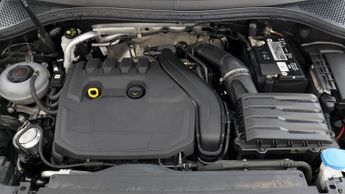 Volkswagen Tiguan LIFE TSI DSG