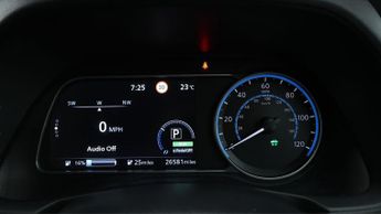 Nissan Leaf TEKNA