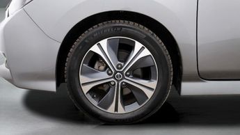 Nissan Leaf TEKNA