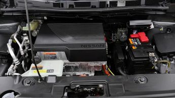 Nissan Leaf TEKNA