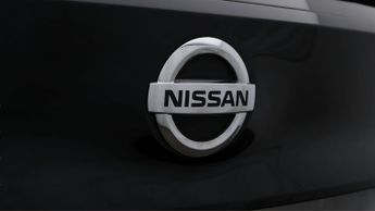 Nissan Leaf TEKNA
