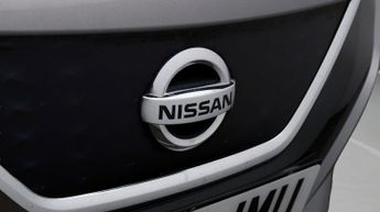 Nissan Leaf TEKNA