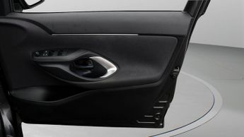 Toyota Yaris Cross DESIGN
