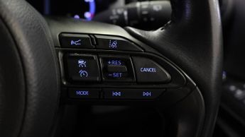 Toyota Yaris Cross DESIGN