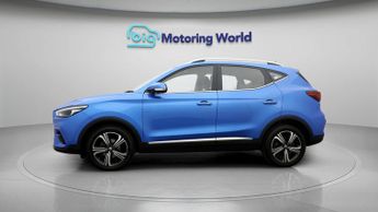 MG MG ZS EXCITE T-GDI