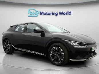 Kia EV6 AIR