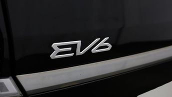Kia EV6 AIR