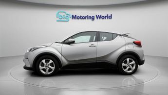 Toyota C-HR ICON