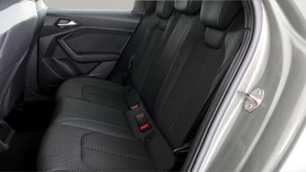 Audi A1 SPORTBACK TFSI S LINE COMPETITION