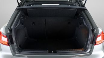 Audi A1 SPORTBACK TFSI S LINE COMPETITION