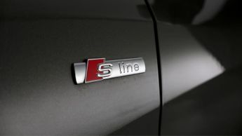 Audi A1 SPORTBACK TFSI S LINE COMPETITION