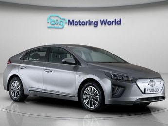 Hyundai IONIQ PREMIUM