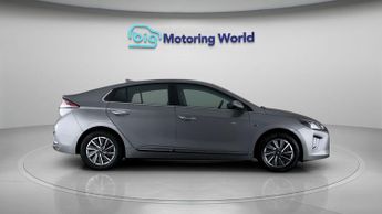 Hyundai IONIQ PREMIUM