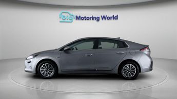 Hyundai IONIQ PREMIUM