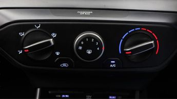 Hyundai i20 T-GDI SE CONNECT