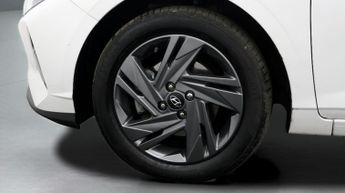 Hyundai i20 T-GDI SE CONNECT