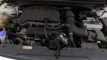 Hyundai i20 T-GDI SE CONNECT
