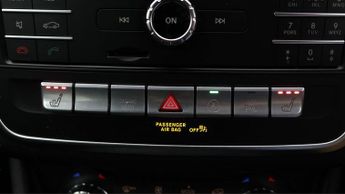 Mercedes-Benz GLA GLA 180 AMG LINE EDITION