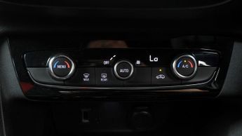 Vauxhall Corsa GS