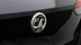 Vauxhall Corsa GS