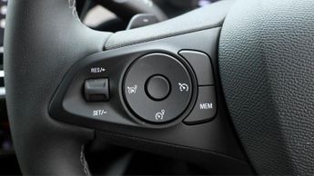 Vauxhall Corsa GS