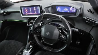 Peugeot 2008 PURETECH S/S GT PREMIUM