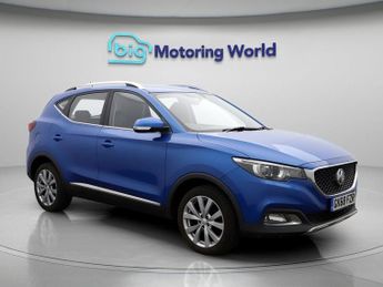 MG MG ZS EXCITE