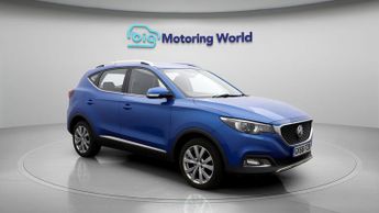 MG MG ZS EXCITE