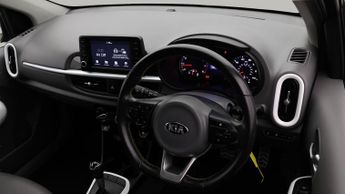 Kia Picanto X-LINE