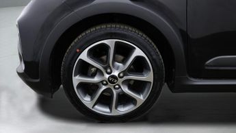 Kia Picanto X-LINE