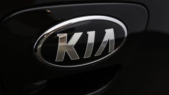 Kia Picanto X-LINE
